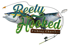 Reely Hooked Charter